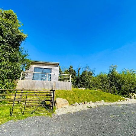 Swan Cabin Swanlinbar Exterior foto